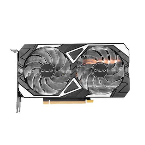 Galax RTX 3050 EX 1-Click OC LHR 8GB Gaming Graphics Card